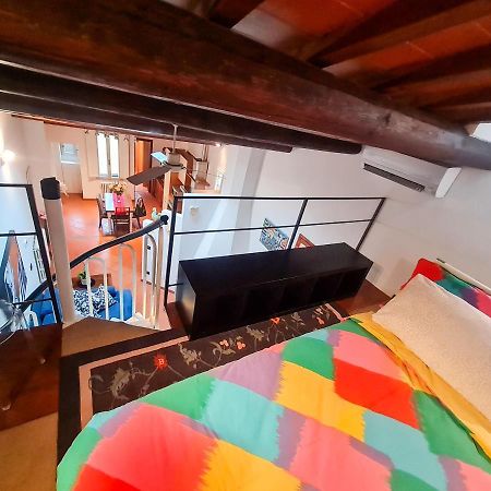 San Niccolo Apartment Флоренция Екстериор снимка