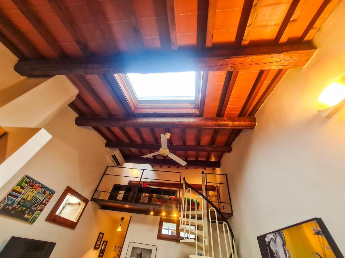 San Niccolo Apartment Флоренция Екстериор снимка