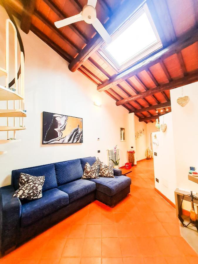San Niccolo Apartment Флоренция Екстериор снимка