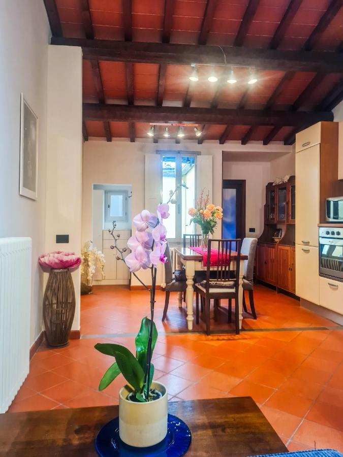 San Niccolo Apartment Флоренция Екстериор снимка
