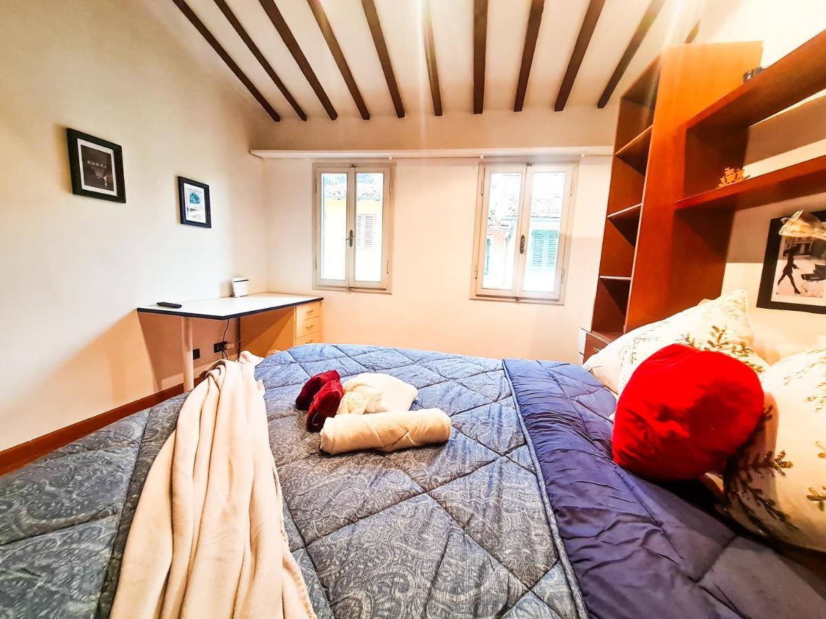 San Niccolo Apartment Флоренция Екстериор снимка